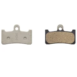 Shimano M04 Resin Disc Brake Pads- Brakes