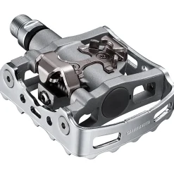 Shimano PD-M324 Pedals- Pedals