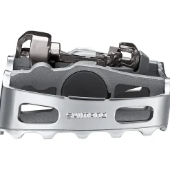 Shimano PD-M324 Pedals- Pedals
