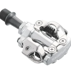 Shimano PD-M540 SPD Pedals- Pedals