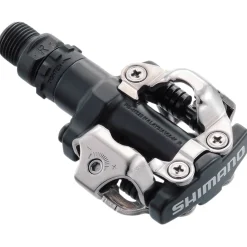 Shimano PD-M520L Pedals- Pedals