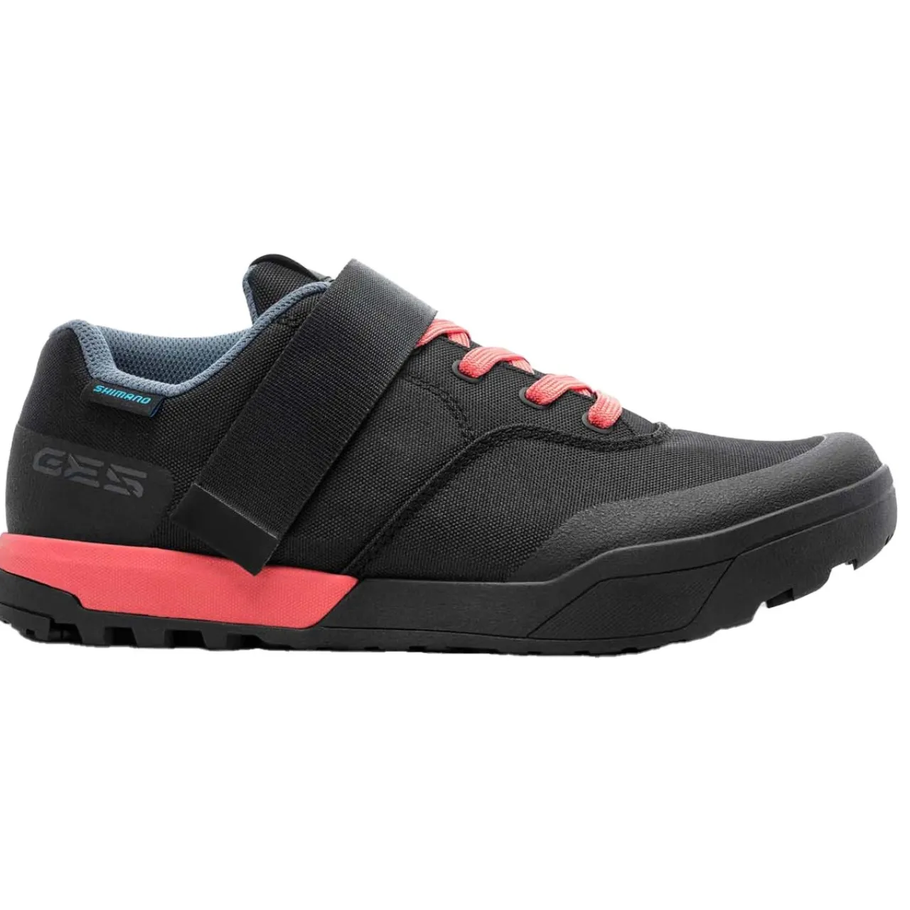 Shimano SH-GE500 Bike Shoes - Women's- Shoes