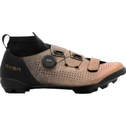 Shimano SH-RX801R Bike Shoes- Shoes