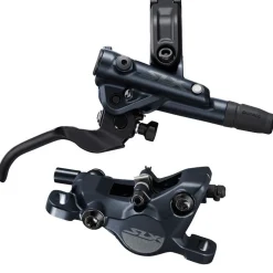 Shimano SLX BR-M7100 Hydraulic Disc Brake with Metal Pad- Brakes
