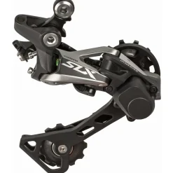 Shimano SLX RD-M7000-GS Shadow+ 11-Speed Rear Derailleur- Derailleurs