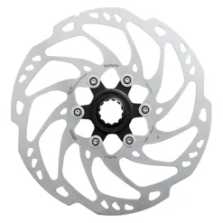 Shimano SM-RT70 Disc Brake Rotor- Brakes