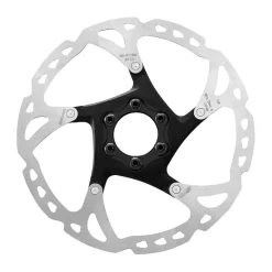 Shimano SM-RT76 Disc Brake Rotor- Brakes