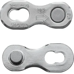 Shimano 12-Speed Chain Quick Link- Chains
