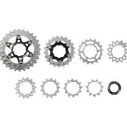 Shimano Ultegra CS-R8000 11-Speed Cassette- Cassettes
