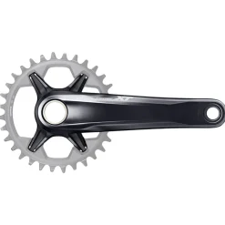 Shimano XT FC-M8100 12-Speed Crank Arms- Cranksets