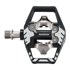 Shimano XT PD-M8120 SPD Pedals- Pedals