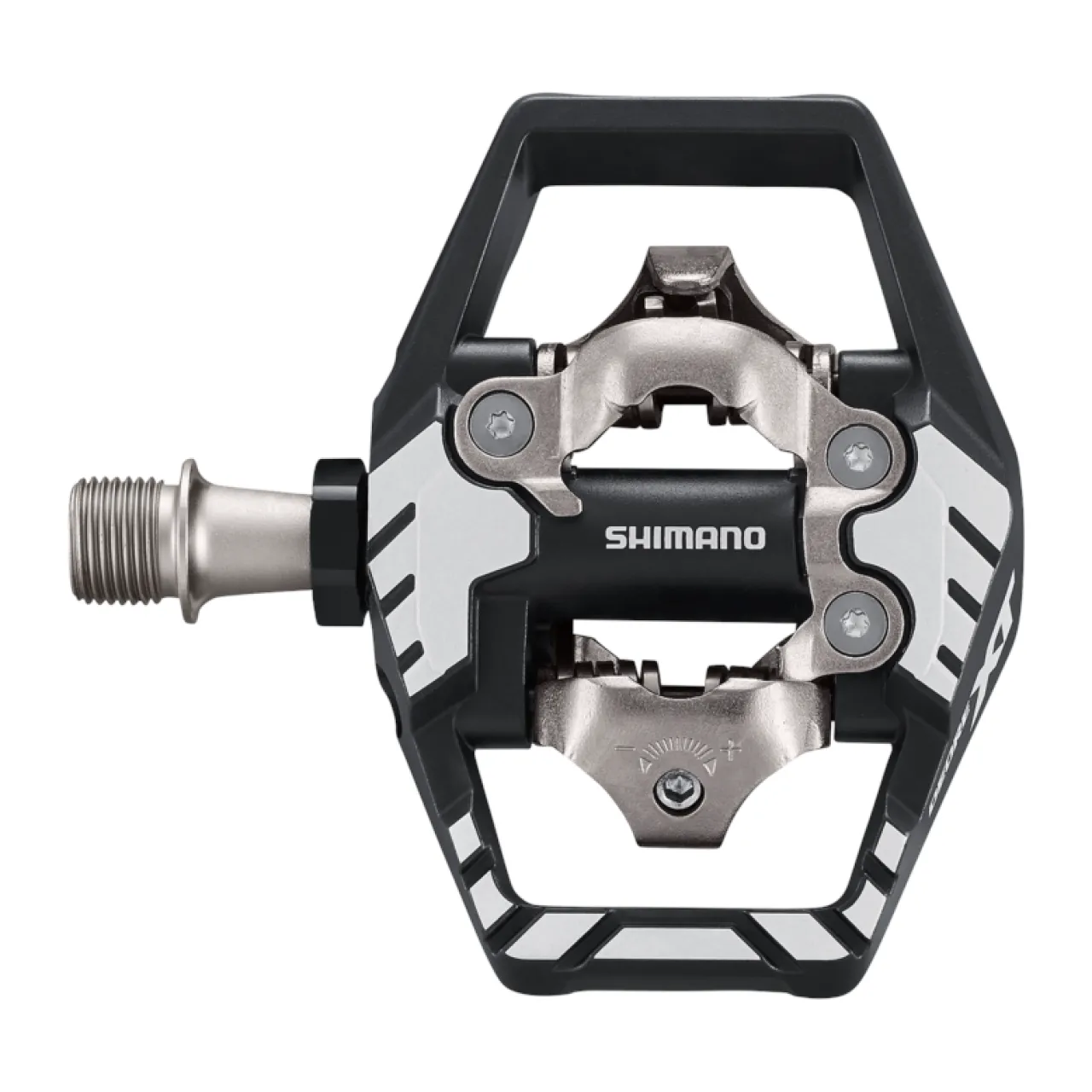 Shimano XT PD-M8120 SPD Pedals- Pedals