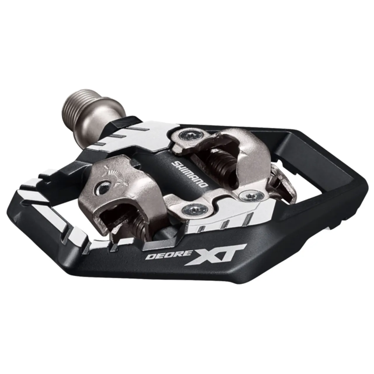 Shimano XT PD-M8120 SPD Pedals- Pedals