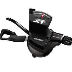 Shimano XT SL-M8000 Rapidfire Plus Right Shifter Lever- Shifters