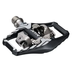 Shimano XTR PD-9120 Pedals- Pedals