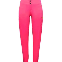 Shredly All Time Zipper Snap Mid-Rise Pants - Women's-Women Pants|Women's Bike Clothing