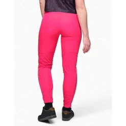 Shredly All Time Zipper Snap Mid-Rise Pants - Women's-Women Pants|Women's Bike Clothing