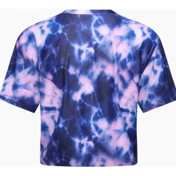 Shredly Beyond Tech Cropped Tee - Women's-Women Shirts & Jerseys|Women's Bike Clothing