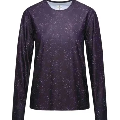 Shredly Beyond Tech Long Sleeve Jersey - Women's-Women Shirts & Jerseys|Women's Bike Clothing