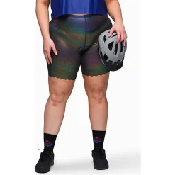 Shredly Biker Cham Liner - Women's-Women Shorts|Chamois' & Liners