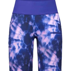 Shredly Limitless 11" Stretch Waistband High-Rise Shorts - Women's-Women Shorts|Women's Bike Clothing