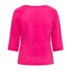 Shredly Littles Raglan - Girls'-Kids Bike Clothing|Shirts & Jerseys