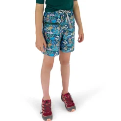 Shredly Littles Shorts - Girls'-Kids Bike Clothing|Shorts