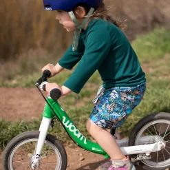 Shredly Littles Shorts - Girls'-Kids Bike Clothing|Shorts