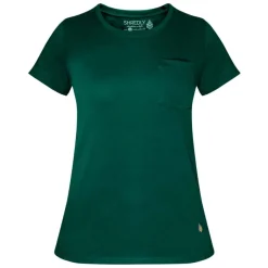 Shredly Pocket Tee - Women's-Women Shirts & Jerseys|Women's Bike Clothing