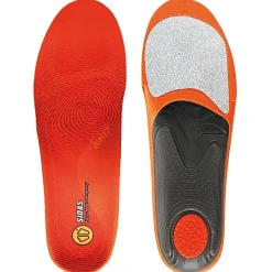 Sidas US Winter 3 Feet Mid Footbeds- Ski Boots