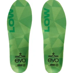 Sidas x evo Winter 3 Feet V2 Low Footbeds- Ski Boots