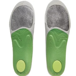 Sidas x evo Winter 3 Feet V2 Mid Footbeds- Ski Boots