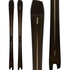 Simply. Carver Skis 2025- Skis