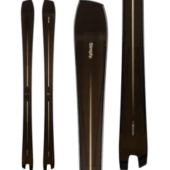Simply. Carver Skis 2025- Skis