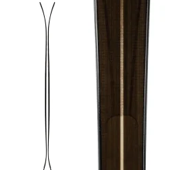 Simply. Recreation Skis 2025- Skis
