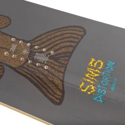 Sims Distortion Snowboard + Union Force Snowboard Bindings 2025- Snowboards With Bindings|Snowboard Packages