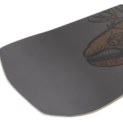 Sims Distortion Snowboard + Union Ultra Snowboard Bindings 2025- Snowboards With Bindings|Snowboard Packages