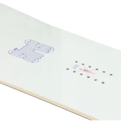 Sims Macrodose Snowboard + Union Ultra Snowboard Bindings 2025- Snowboards With Bindings|Snowboard Packages