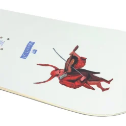 Sims Macrodose Snowboard + Union Ultra Snowboard Bindings 2025- Snowboards With Bindings|Snowboard Packages