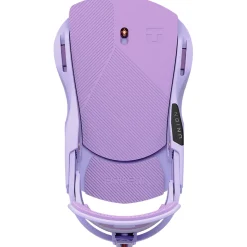 Sims Macrodose Snowboard + Union Trilogy Snowboard Bindings - Women's 2025- Snowboards With Bindings|Snowboard Packages