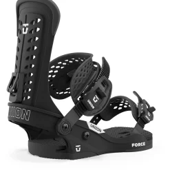 Sims Nub Snowboard + Union Force Classic Snowboard Bindings- Snowboards With Bindings|Snowboard Packages
