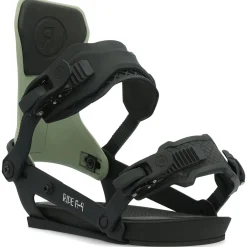 Sims Solo Snowboard + Ride x Autumn A-9 Snowboard Bindings 2024- Snowboards With Bindings|Snowboard Packages