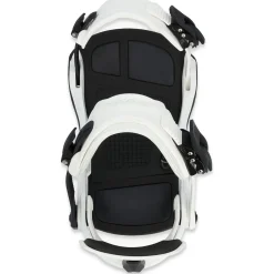 Sims Solo Snowboard + Ride C-9 Snowboard Bindings 2024- Snowboards With Bindings|Snowboard Packages