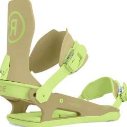 Sims UAP Snowboard + Ride C-6 Snowboard Bindings 2024- Snowboards With Bindings|Snowboard Packages