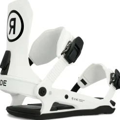 Sims UAP Snowboard + Ride C-9 Snowboard Bindings 2024- Snowboards With Bindings|Snowboard Packages