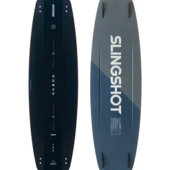 Slingshot Nomad Wakeboard 2023 - Used- Wakeboards