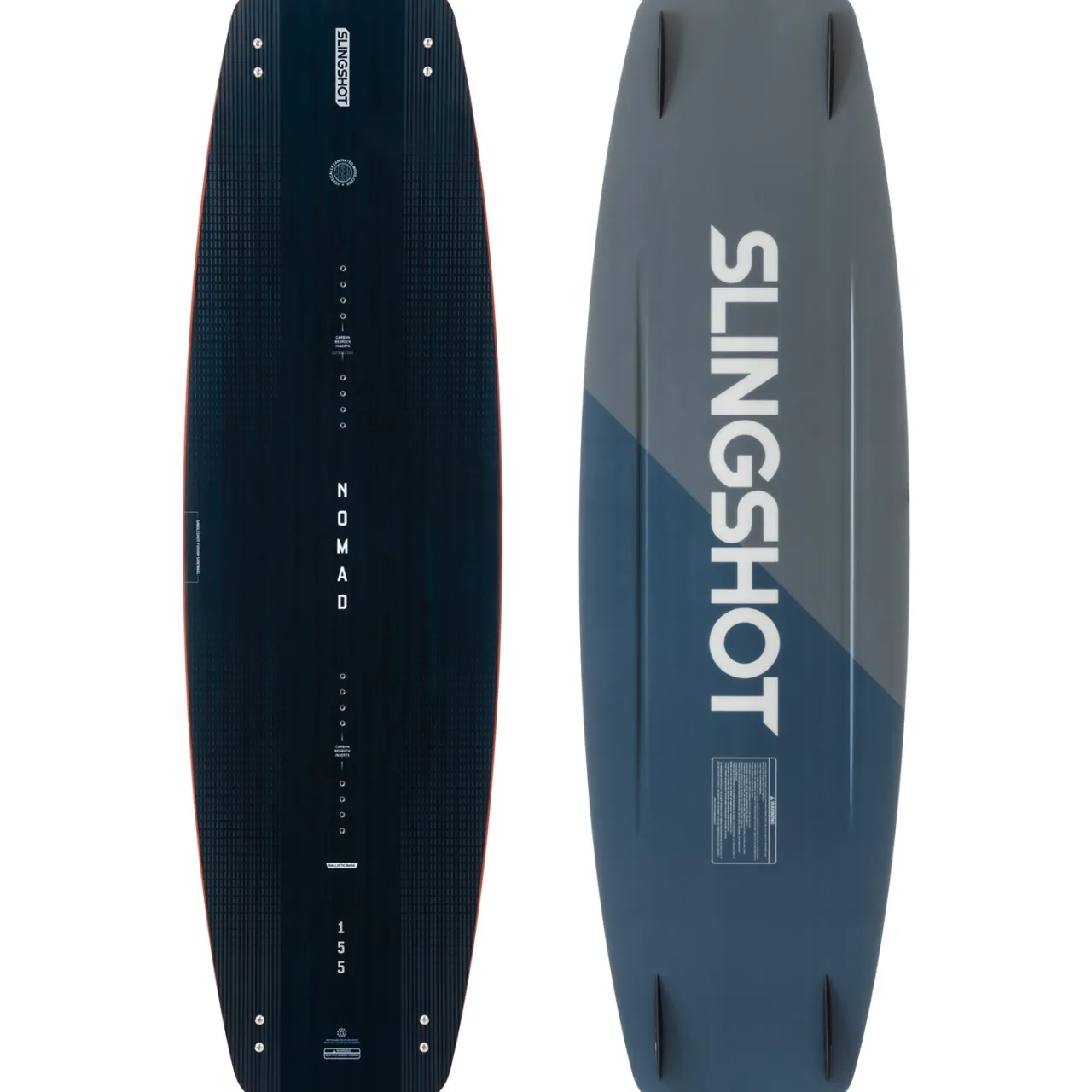 Slingshot Nomad Wakeboard 2023 - Used- Wakeboards