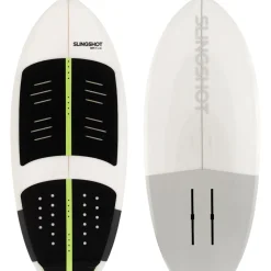 Slingshot WF-1 V4 Foil Board 2023- Wakefoils