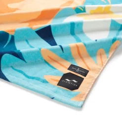 Slowtide Duke Towel- Towels|Parts & Accessories