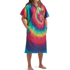 Slowtide Hesh Turkish Poncho- Wetsuit Accessories